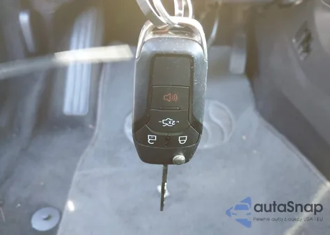 2013 Ford Fusion Se z USA, uszkodzony, nr VIN 3FA6P0HR6DR338636